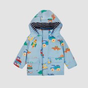 Coats & Jackets